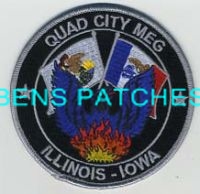 ILLINOIS,QUAD CITY MEG 1